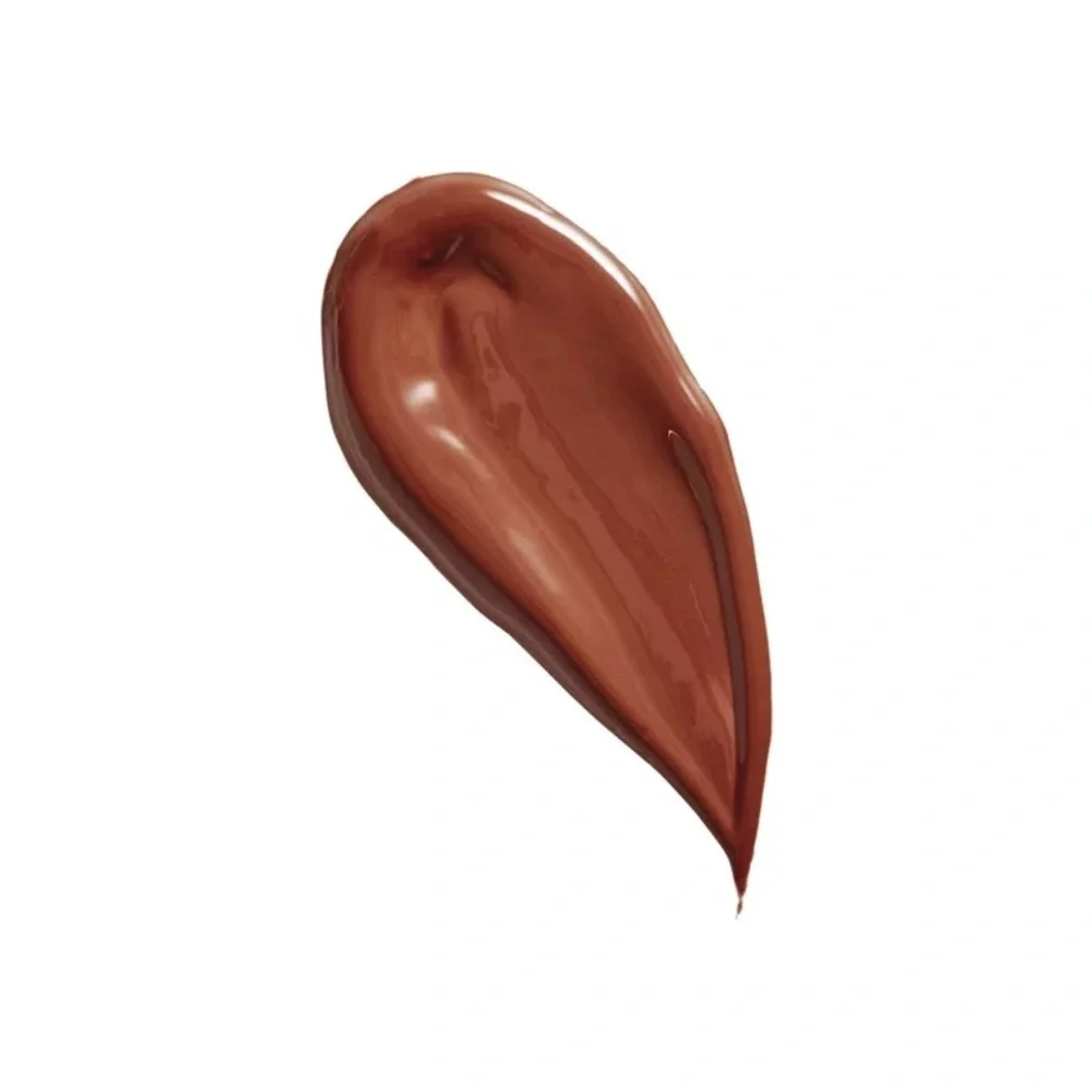 New! Revolution Bundle of Two Lip Glosses Mocha and Chocolate Orange
